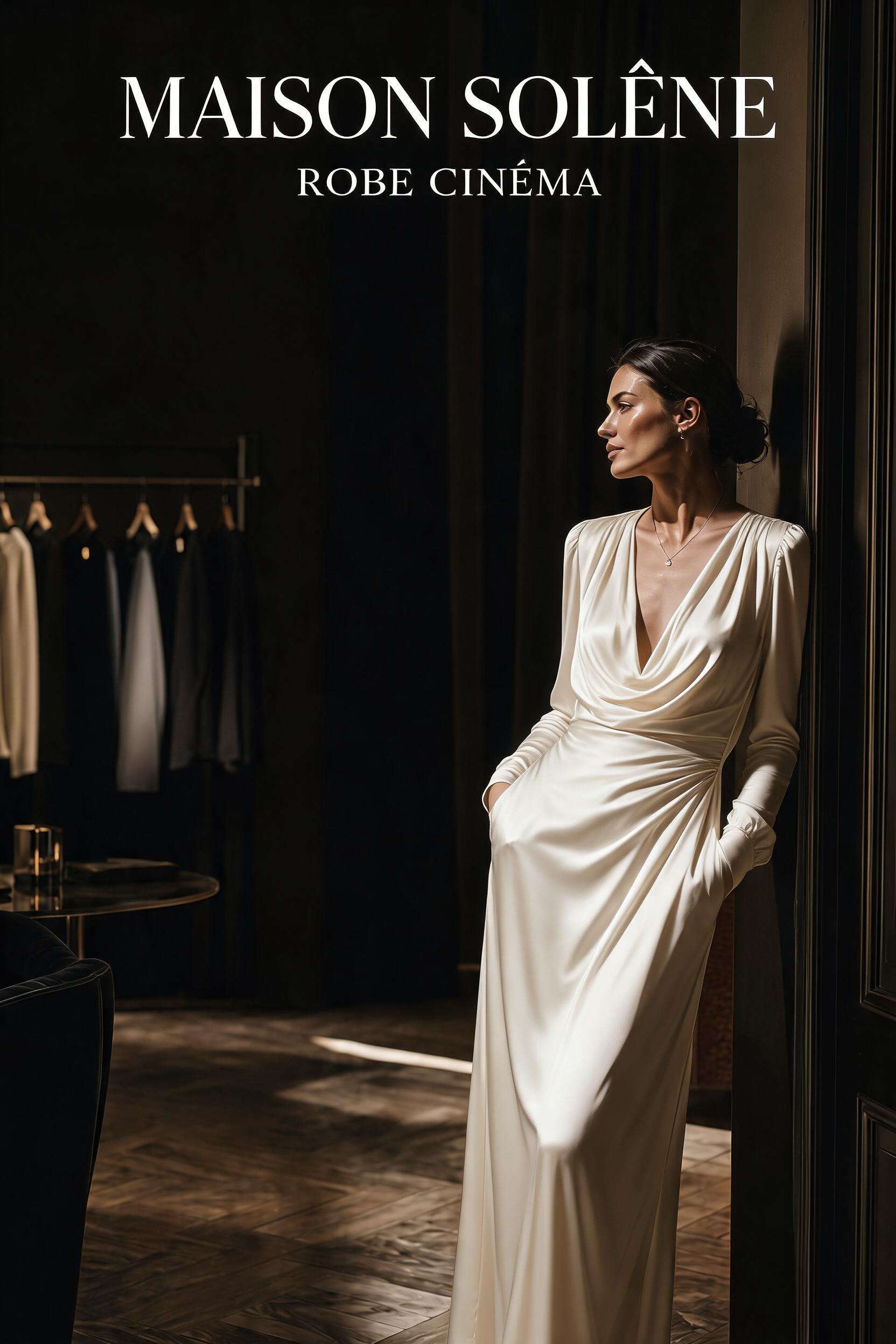Robe Cinéma